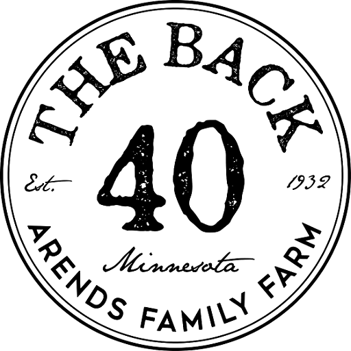 the Back 40 MN