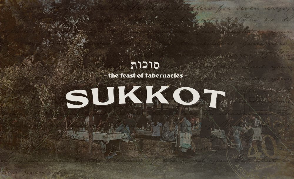 Feast of Sukkot