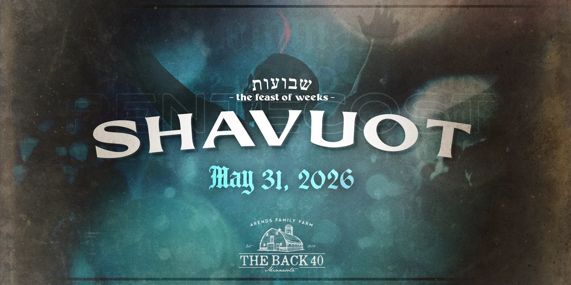 Minnesota Shavuot Celebration 2026